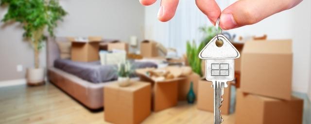 ВТБ: более 40% ипотечных заёмщиков банка покупают однокомнатные квартиры