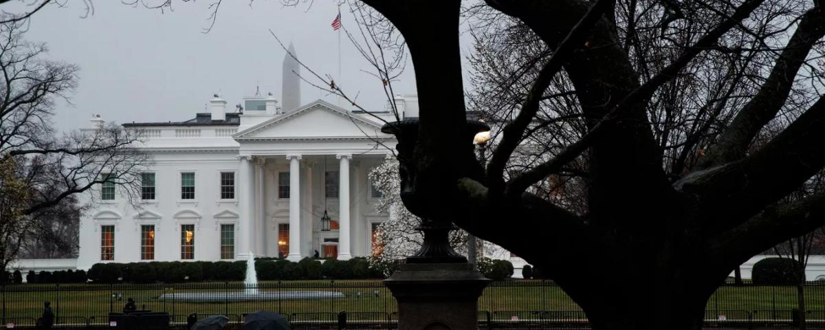 Белый дом увидел прогресс в контрнаступлении ВСУ