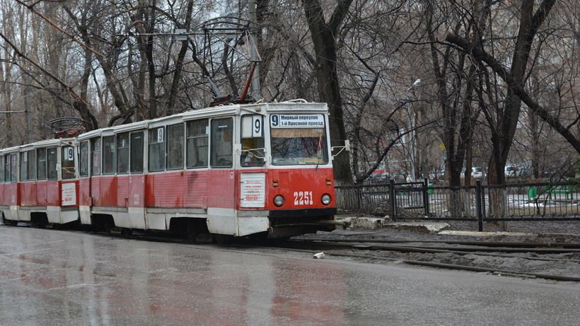 Вынесен приговор вагоновожатой, наехавшей на ребенка в Саратове