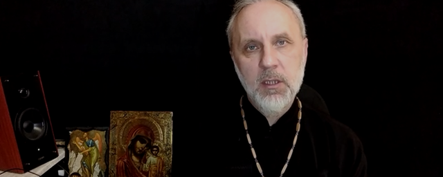 Новосибирский священник написал заявление в СК на Шойгу из-за подмосковных фресок