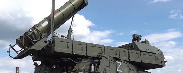 Минобороны РФ: За сутки перехвачено 12 снарядов HIMARS и ракет Storm Shadow