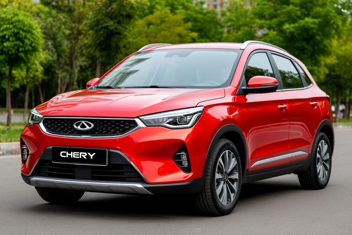 Шесть миллионов за брак: владелец Chery отсудил у дилера стоимость авто и неустойку