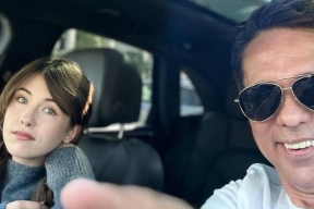 Стало известно, кем работает Алексей Панин в США