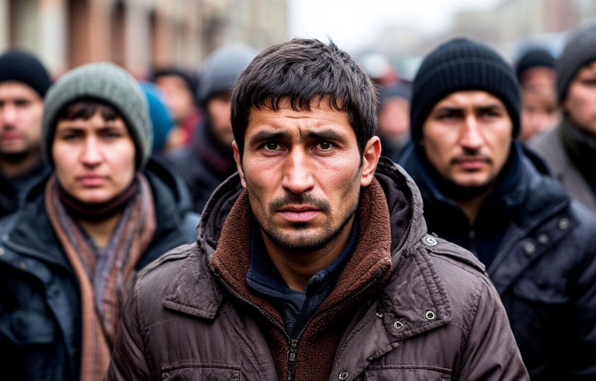 В России намерены предотвратить формирование этнических анклавов