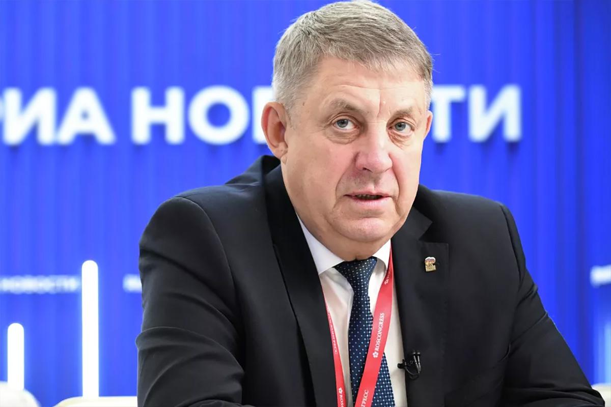 Экс-губернатор Богомаз заявил, что ему «в принципе нет проблемы» работать в любом комитете Госдумы