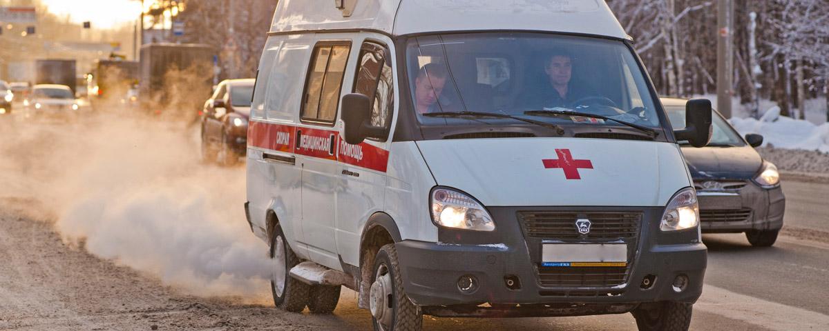 Трое жителей Якутии госпитализированы с подозрением на коронавирус