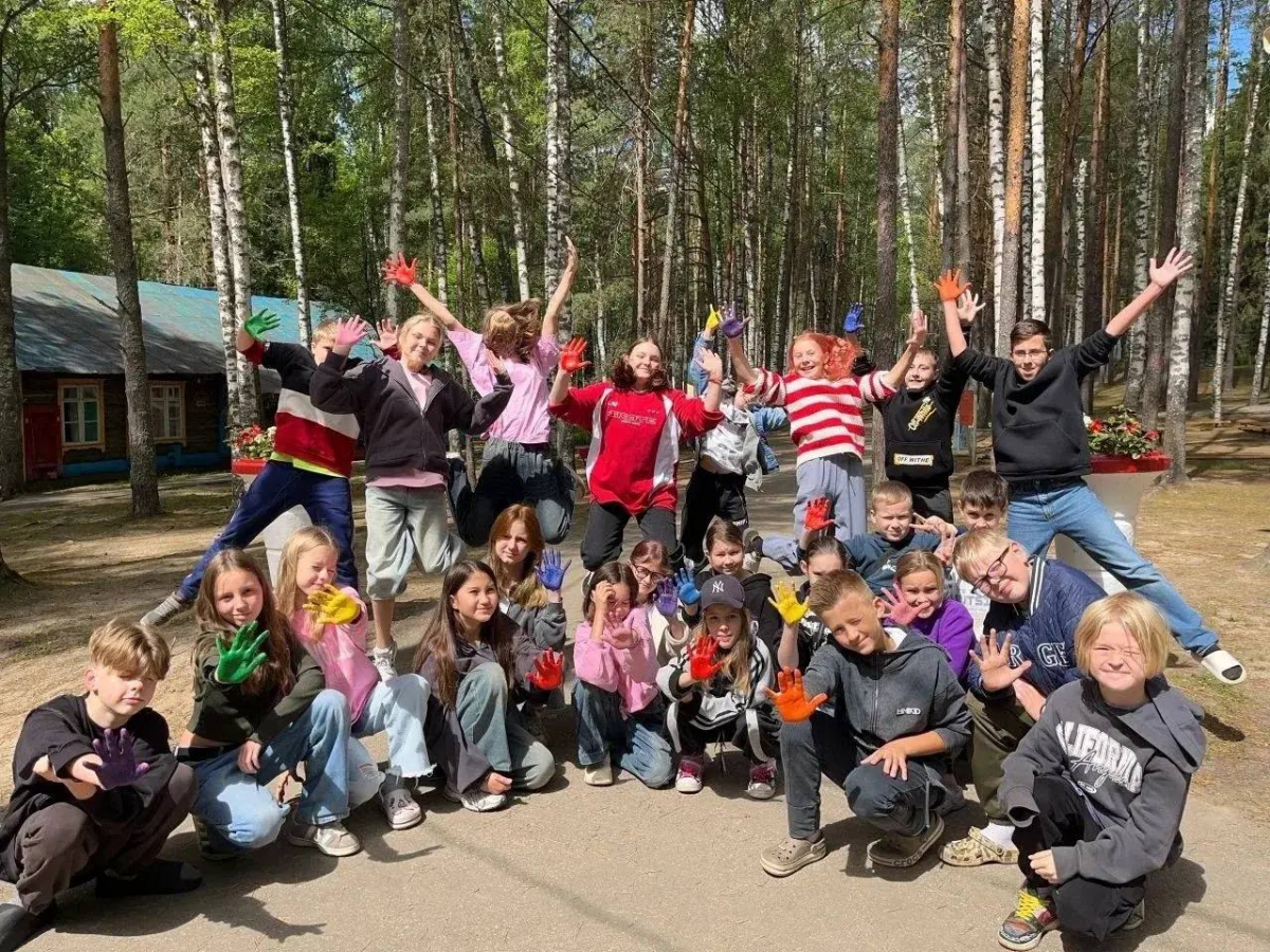 Спикер Гордумы Евгений Чинцов: В Нижнем Новгороде в летней оздоровительной кампании отдыха задействованы более 140 тысяч детей