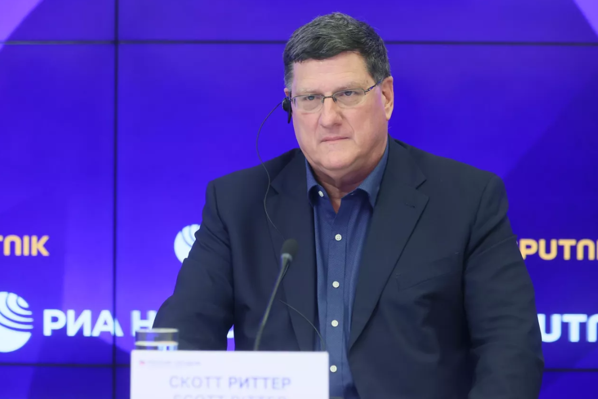 Неподдельный мир: американский аналитик оценил значение будущей победы России на Украине