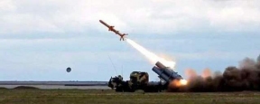 Испытание новой украинской ракеты Госдума считает запугиванием крымчан