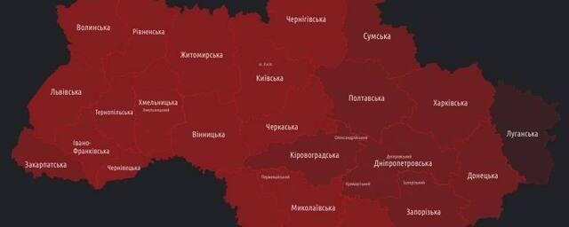 Советник главы Одесской ОВА Братчук заявил о воздушной тревоге в регионе