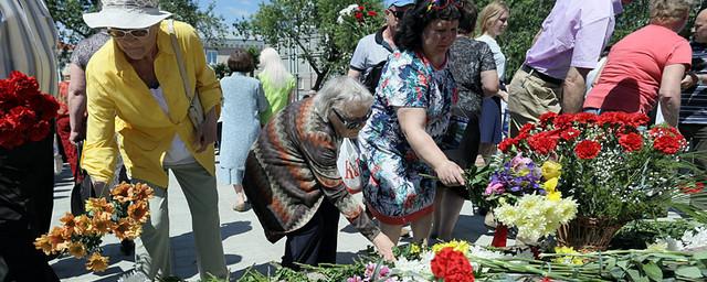 В Хабаровске обустроят сквер и памятник полицейским