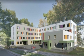 До 500 пациентов за смену сможет принимать новая поликлиника в Самаре