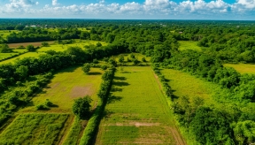В Туве продолжается программа бесплатной раздачи земельных участков