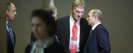 Песков: Санкции США против Владимира Путина стали бы запредельной мерой