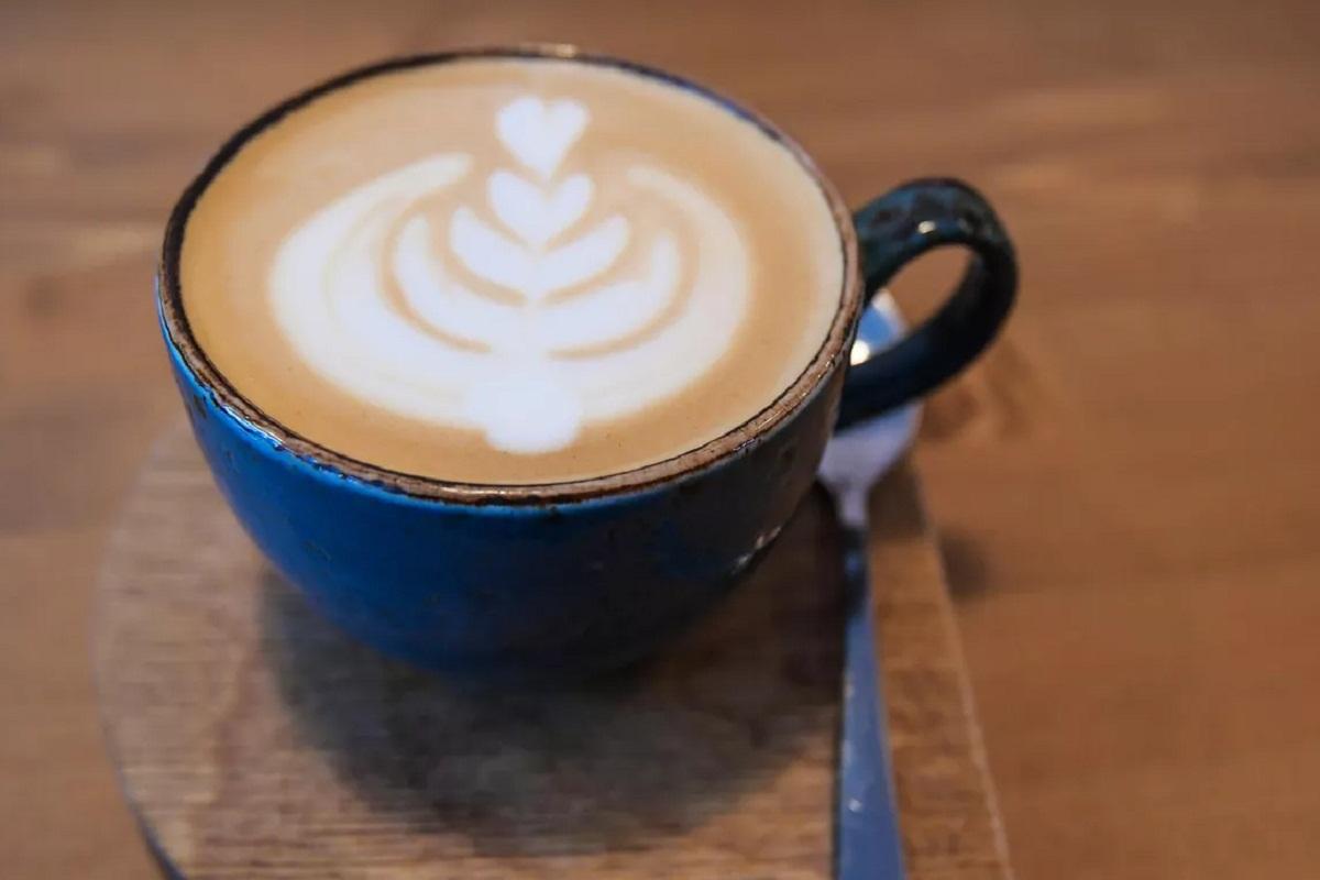 PLOS One: доказана польза кофе для мозга