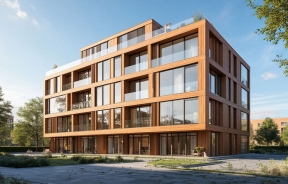 В Краснодаре цена метра в новостройках составила 191,5 тысячи рублей