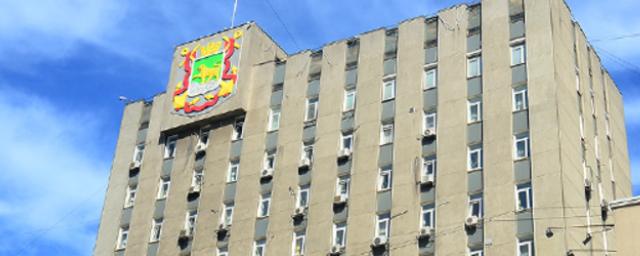 Депутаты Думы Владивостока единогласно приняли отставку мэра Олега Гуменюка