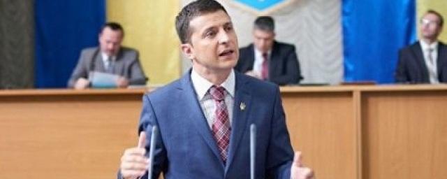 Суд рассмотрит иск о снятии Владимира Зеленского с выборов