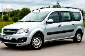 АвтоВАЗ смещает акцент на газовые версии в августовской акции