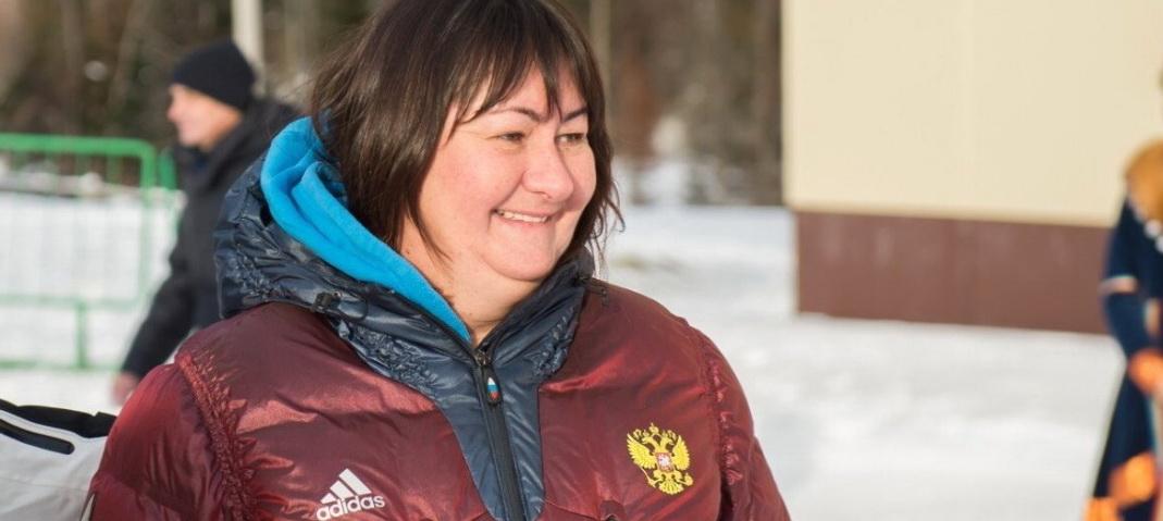 Елена Вяльбе: Я против нейтрального статуса российских спортсменов