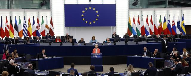 Депутат Европарламента Бек: Для конфискации российских активов нет законных оснований