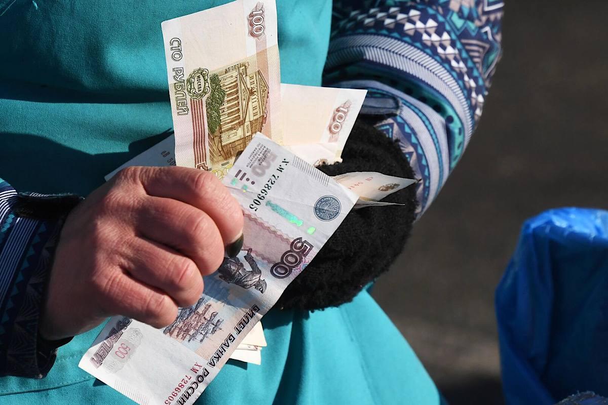 В прошлом году почти 120 тысяч жителей Мордовии получили благотворительную помощь