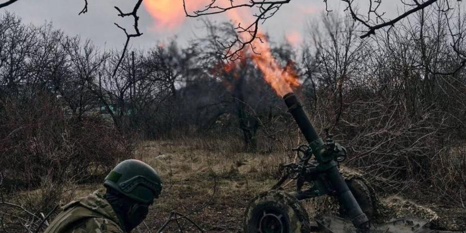 Полковник Макгрегор заявил, что ВСУ начали наносить дальнобойные удары