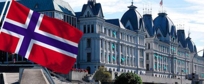 Власти Норвегии закроют часть портов для прохода рыболовных судов из России