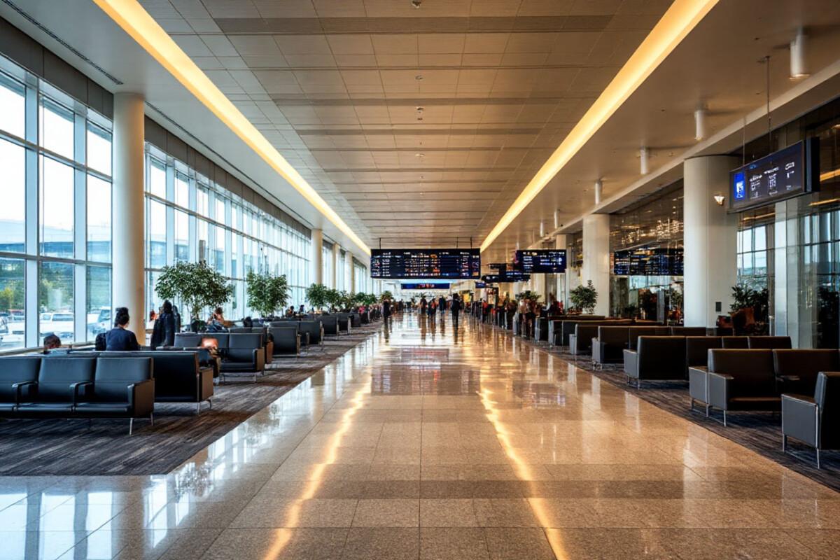 У российских туристов возвращение из отпуска в конце августа превратилось в испытание