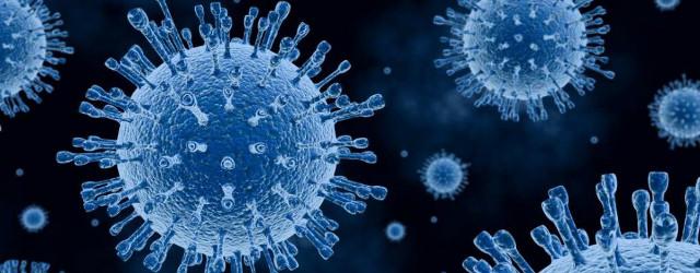 Пик коронавируса в России закончится не раньше середины мая