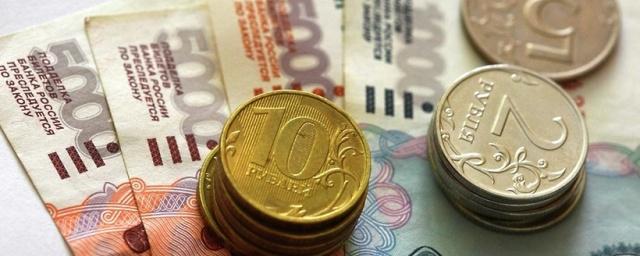 Мосгордума одобрила увеличение соцвыплат с 2018 года