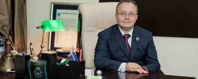 Академик Янушевич положительно оценил идею о допуске ординаторов к работе как врачей-стажеров