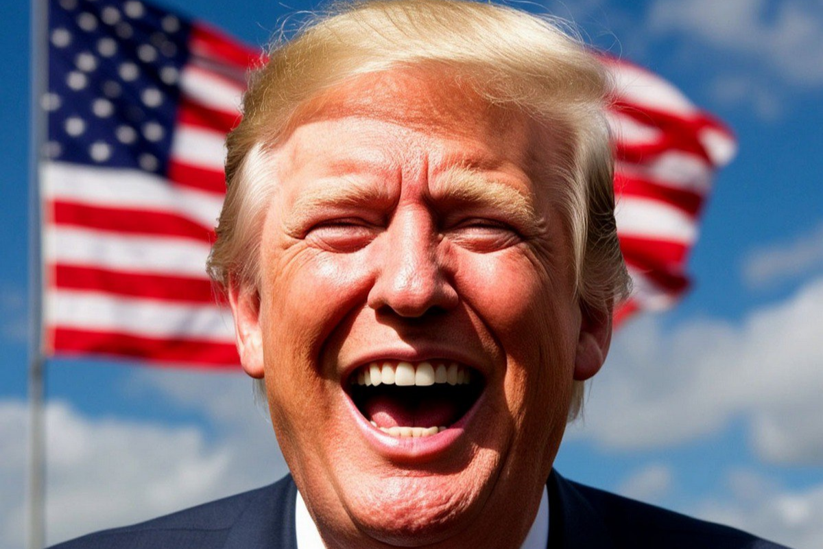 Торговля вместо помощи: как Трамп хоронит USAID и десятилетия «демократических» иллюзий ради прагматичного торга за ресурсы?