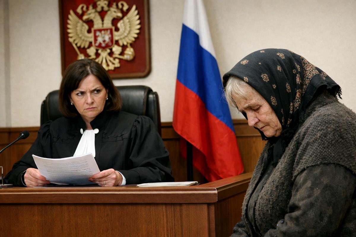 Хотела оставить на улице ветерана СВО с инвалидностью: как закончилось громкое «дело Долиной» в Вологодской области