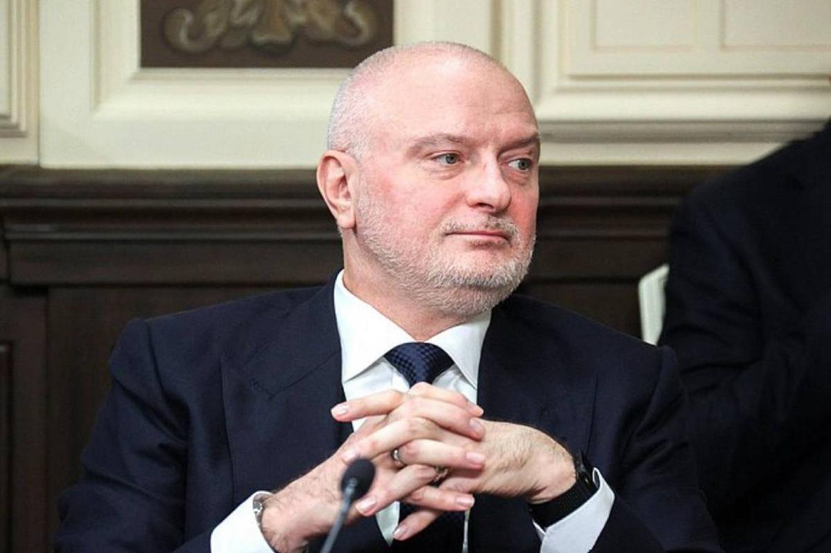 Сенатор Клишас: США отказали в праве на суверенитет странам всего Западного полушария