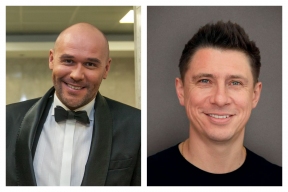 Дезертиры семейной жизни. 5 самых известных холостяков шоу-биза. Почему они не женаты?