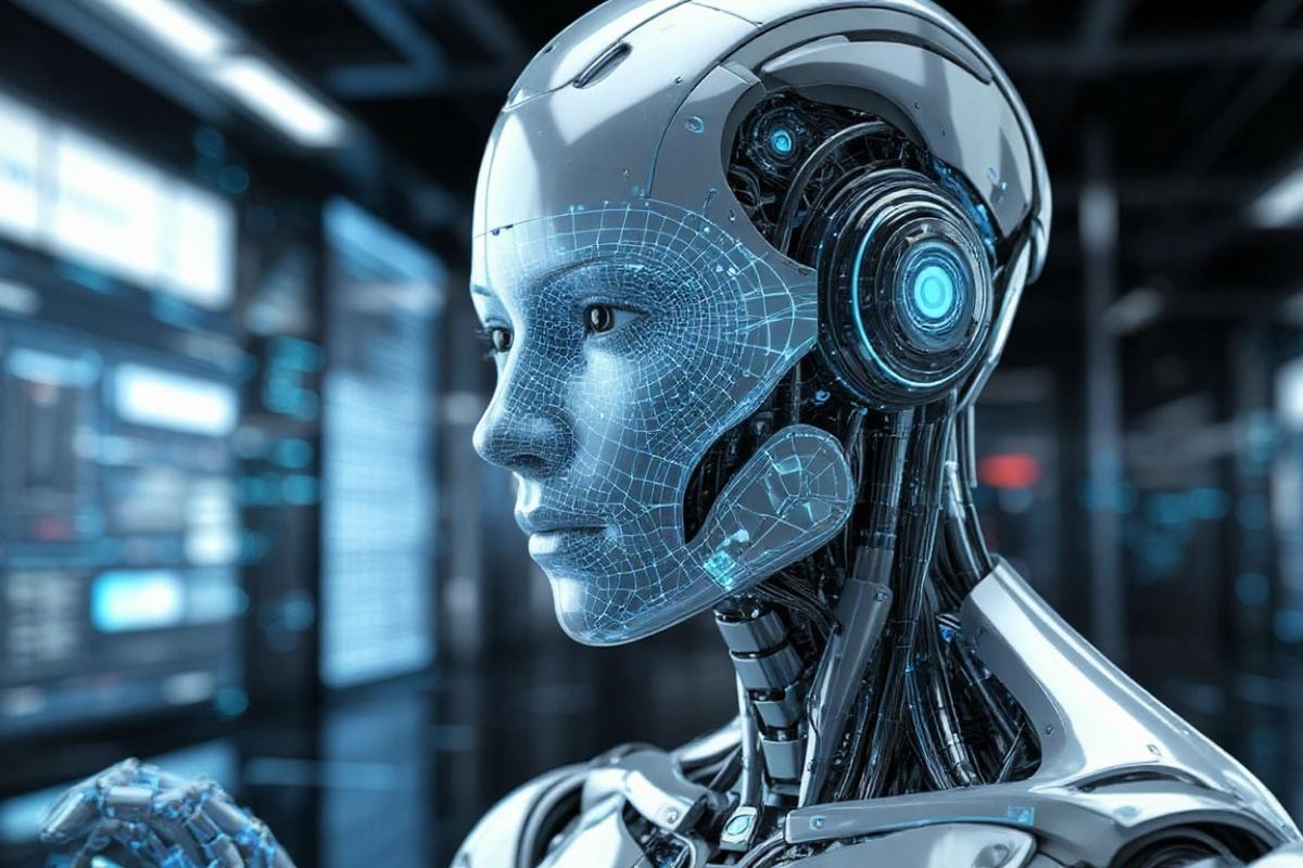 Зависимость от розетки: почему искусственный интеллект никогда не поработит человечество?