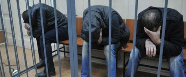 В Обнинске могут осудить черных риелтеров за мошенничество и убийство