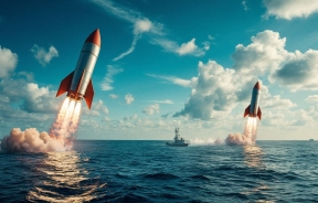 Пуски на фоне паузы: Трамп заморозил поставки HIMARS Тайваню, но стрельбы всё равно прошли