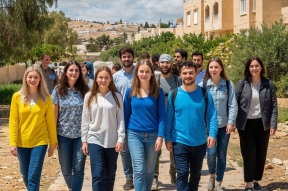 Стало известно о возможной депортации тысяч украинских беженцев из Израиля