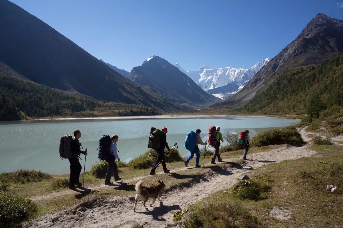 2023 Altai's tourism industry attracted investments worth 4 billion rubles