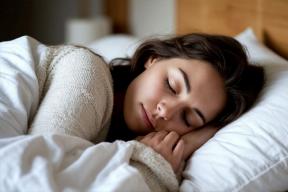 Невролог предупредила, что всего за три недели сна после 23:00 необратимо разрушается мозг