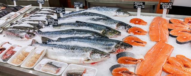 Эндокринолог Лебедева рассказала, какая магазинная рыба считается самой вредной