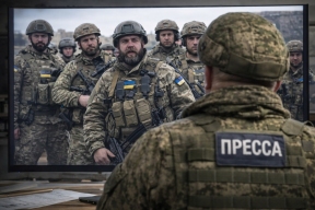 «России не повезло с противником». Военкор Сладков рассказал «неудобную правду» о ВСУ