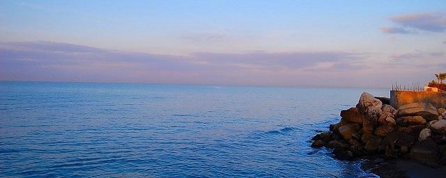 Каспийское море уменьшится на 9-18 метров из-за глобального потепления