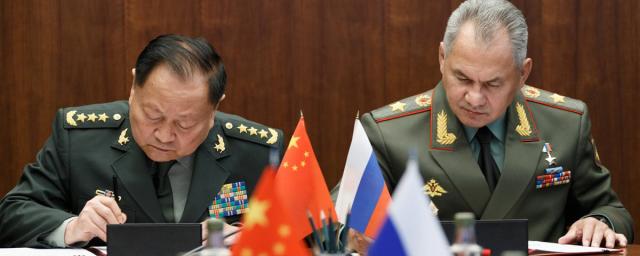 Эксперт Соукинс предупредила, что союз РФ и КНР может грозить Западу катастрофой