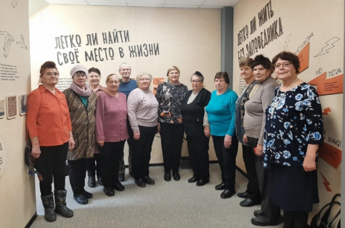 В Мордовии активно строят социальные учреждения для пожилых