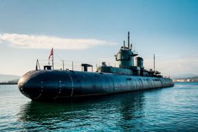 Американский эксперт сомневается в успехе нового российского проекта подлодок «Амур»