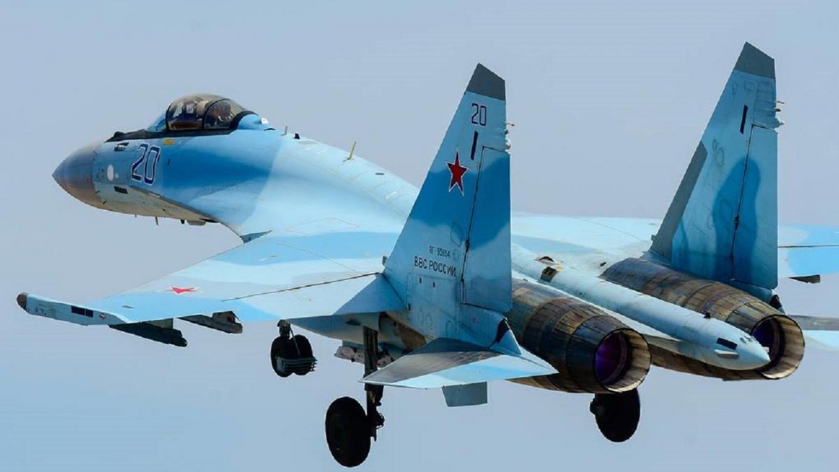 19FortyFive: ПВО Украины перешла в наступление над российским небом