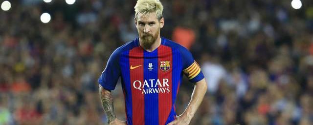 СМИ: Месси требует продать из «Барселоны» трех игроков